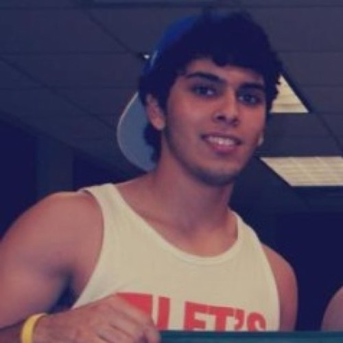 HectorZaG's profile picture. 