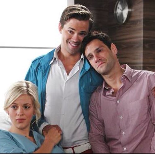 TheNewNormalFan's profile picture. The fansite for the new NBC series, #TheNewNormal! Catch it Tuesdays 9:30/8:30c starting September 11th.