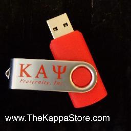 TheKappaStore's profile picture. The Kappa Store is an Official Vendor of Kappa Alpha Psi. We specialize in Kustom Kanes, Paraphernalia and Accessories. We appreciate your support!!!