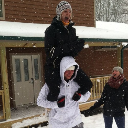 bradyman11's profile picture. 