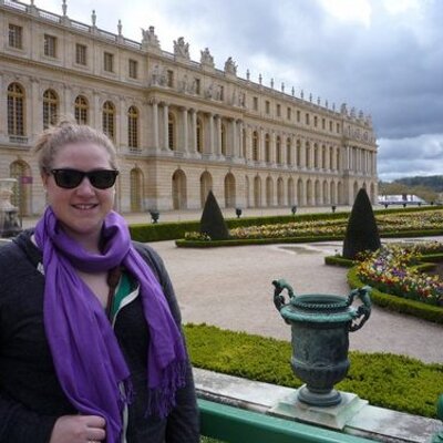 Profile Picture of Hayley Andrews (@HayleyAlexaJane) on Twitter
