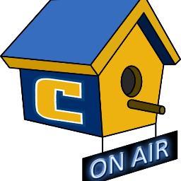 UTC's student run, Web-based radio station