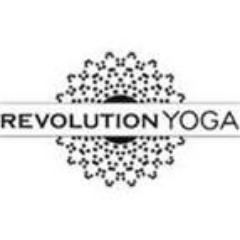 RevolutionYoga1's profile picture. Revolution Yoga is a community of supportive students and teachers who are like-minded, and want to bring a feeling of health and wellness into their lives.
