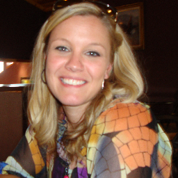 Marketer, designer, shopaholic, talkaholic. Lover of dogs, food and wine and having a good time!