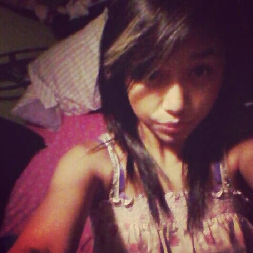 Hi lol idk