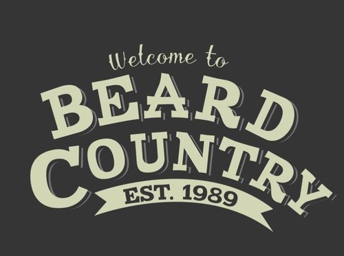 Beard Country, est. 1989, created for beard aficionados of all shapes and sizes. Whether you have a beard or just admire their glory, we want to hear from you!