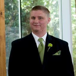 North Texas Graduate.  High School Chemistry Teacher.
