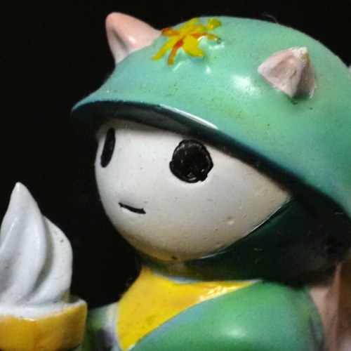 hitsujiさんのプロフィール画像