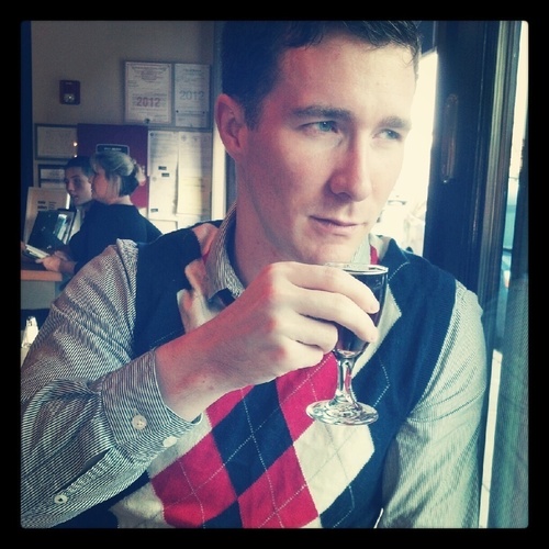 Vinnie2eyes's profile picture. 