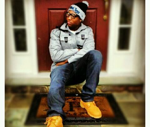 *frederick city boiz* (Great Strength Comes From Faith In God)