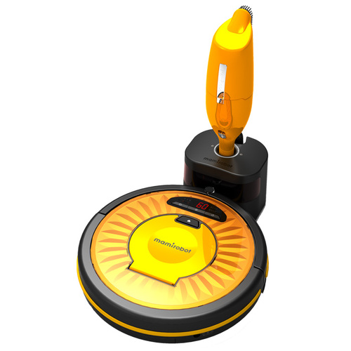 mamirobottaiwan's profile picture. mamirobot Taiwan