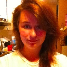 aemacdonald_'s profile picture. Um no