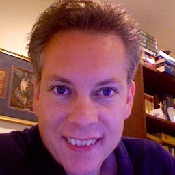 Jesusfollower, husband, father, minister, financial advisor