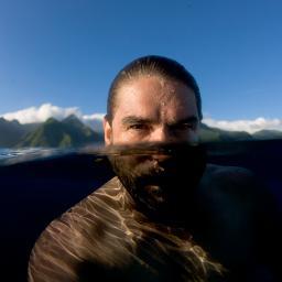 Professional Surf Photographer and Film Maker