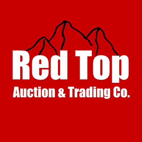 RedTopCo's profile picture. Auction & Trading Co. located in Cartersville, Georgia. Monthly Auctions held at 130 Allatoona Dam Road. Accepting consignments. 678-792-8201 for more info.