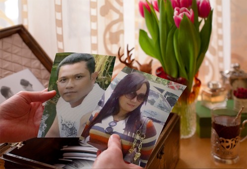 cahaya733's profile picture. 