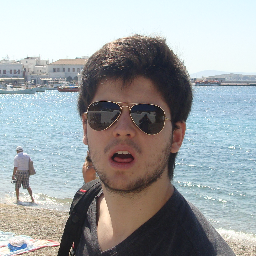 Prazer, Rafael ;D