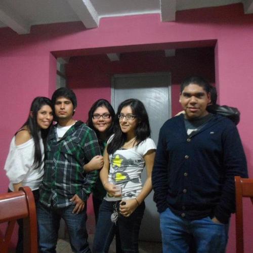 Estudiante de Ingeniería Industrial en PUCP.