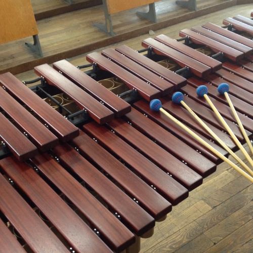 筑波大学管弦楽団 40th Perc. 技長 /筑波大学吹奏楽団 37th Perc. / @kakedrums