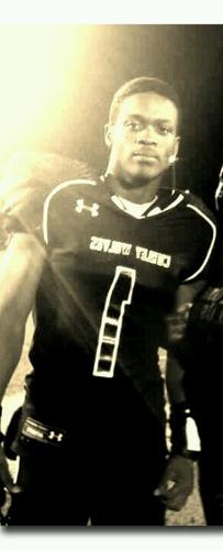 Love the game of football