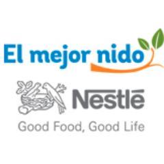 Sigue Nestlé El Mejor Nido para inspirarte a celebrar tu cultura y hacer felices a tus familiares como solamente tú lo haces.  House Rules: https://t.co/TofoulpIkQ