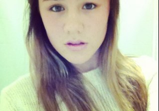 NewZealand Girl . Raised and Born .