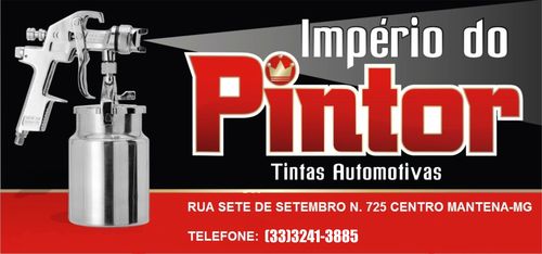 Império do Pintor, fazemos a sua pintura ser um Sucesso.