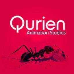 Qurien is a design & animation company providing innovative & creative solutions for design & animation.