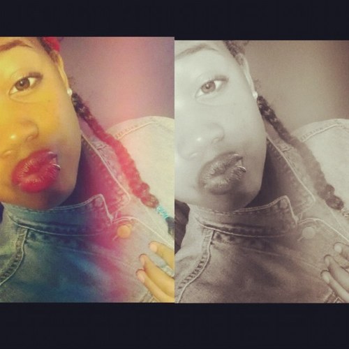 I like food Tho.