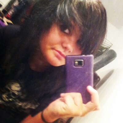 Profile Picture of Britney Trahan (@ASoCiAl_OuTcAsT) on Twitter