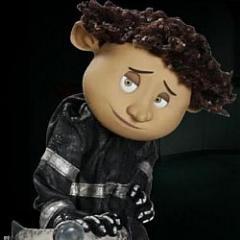 dreamsanddeviIs's profile picture. It's not real scientific, but I heard an ordinary name can lead people to have ordinary expectations about a person.