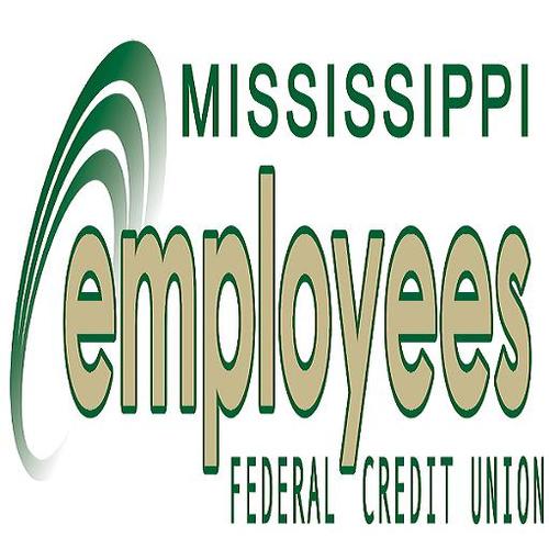 Mississippi Employees Federal Credit Union...Helping YOU - it's what we're all about!