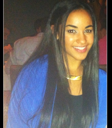 HannahFabiola2's profile picture. الحب والسعادة  ♡