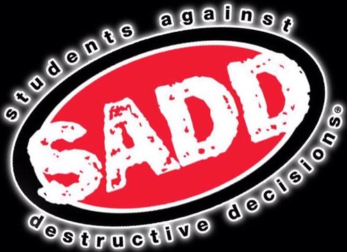 SADD_CNHS's profile picture. SADD is a youth peer-to-peer education, prevention, and activism organization empowering young people to help each other.

Facebook Page - CNHS SADD Chapter