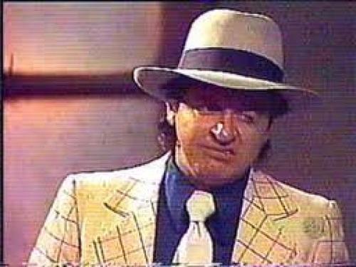 el mejor villano de el chapulin colorado