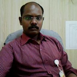 Nothing Special.............a common man........