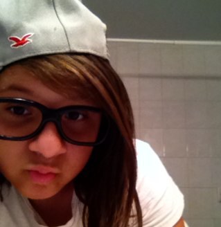Hey im 15 um... I LOVE Cher Lloyd,One Direction,TheWanted,And Cody Simpson!!!(;