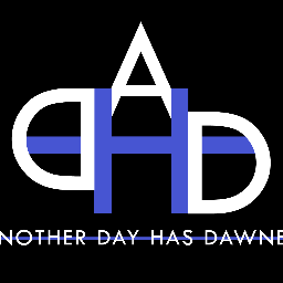 DISCLAIMER!: We won't be held responsible if you decide to drop all music not affiliated with Another Day Has Dawned. http://t.co/sauXv3lm