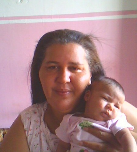 Me Concidero Amistosa Honesta Sincera y Trabajadora I love @hcapriles