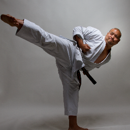 JKA Shotokan 6th Dan Instructor. 6 x Medallist @ JKA World Championships. Founder of World Class Karate Dojos (Mississauga, Vaughan, Brampton, Calgary)