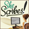 She_Scribes's profile picture. Social Media Mom, Brand Ambassador, Blogger, Writer, Photographer. PR friendly. @SheScribes on social media.