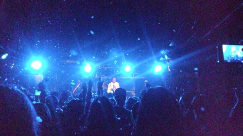 adg09kchorofuta's profile picture. ファッションと音楽好きの（特にreggae,hiphop,R&B）O型です。        最近おかしの昆布にはまってます。