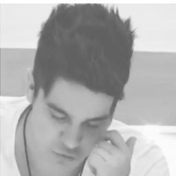 fcmeteoromt's profile picture. Eu não preciso te olhar
Pra te ter em meu mundo
Porque aonde quer que eu vá
Você está em tudo
Tudo, tudo que eu preciso
--------- Te vivo, Meu Mooorzão