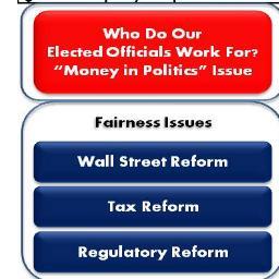 Mike_SolisCinci's profile picture. I am educated finance professional who cares about America and is miffed at how we allow money to dominate politics. Like Restore Integrity on Facebook.