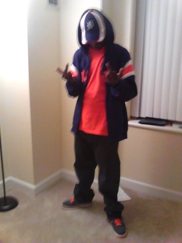 #Solo Hustler #Outlaws #Why These niggas Hate Me