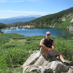 Jandritto's profile picture. Natural Hazards Geospatial Analyst and avid outdoors enthusiast with an interest in severe weather... and good coffee.