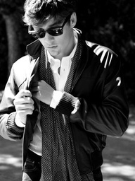 _DapperDude's profile picture. Dj, Gentlemen, Ladies Man; pretty much the best guy around