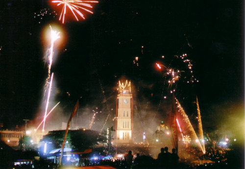 JamGadang_BKT's profile picture. Follow this acc and you will find all the quotation about time |  Untuk orang yg menghargai waktu.