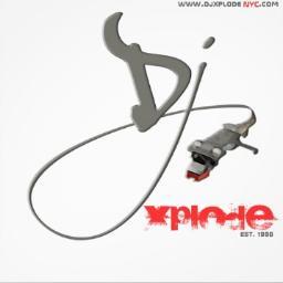 Its all about the music! Music makes me high