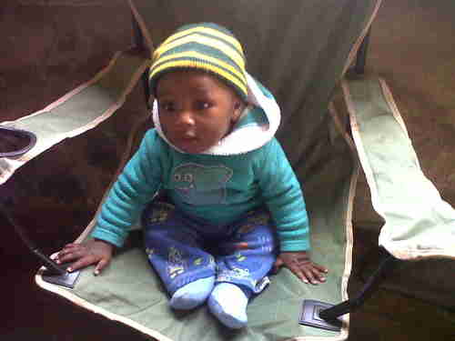 Mopulane wa Mapulaneng, one day Sepulane will be an official language.